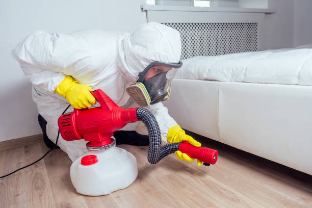 Best Best Pest Control Near Me  in Eastmont, WA